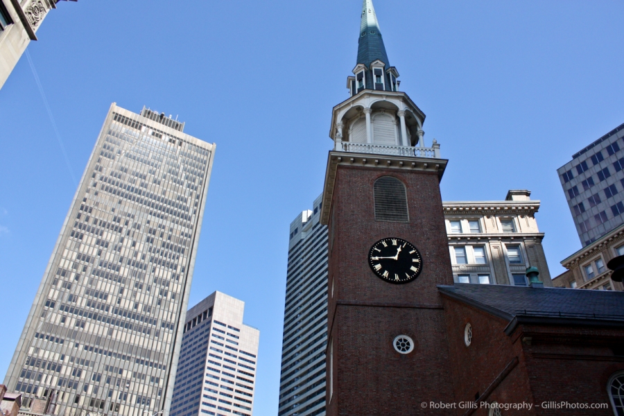 08 Downtown - Old South Meeting House 02