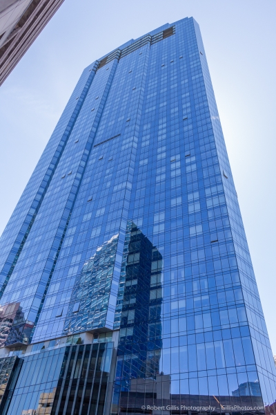 19 Downtown - Millenium Tower