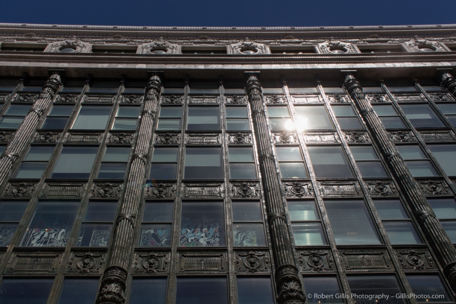 20 Downtown - Filenes Building Intense Hazy Sunlight 20 Downtown - Filenes Building Intense Hazy Sunlight
