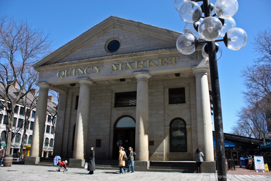 01 Quincy Market