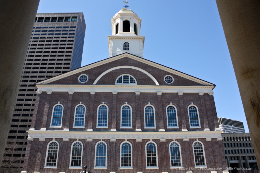 02 Faneuil Hall