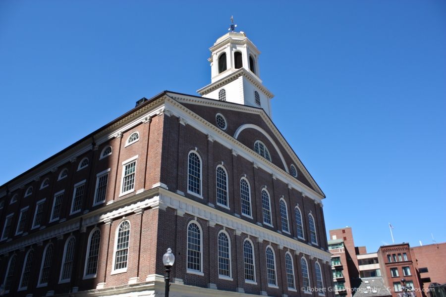 04 Faneuil Hall