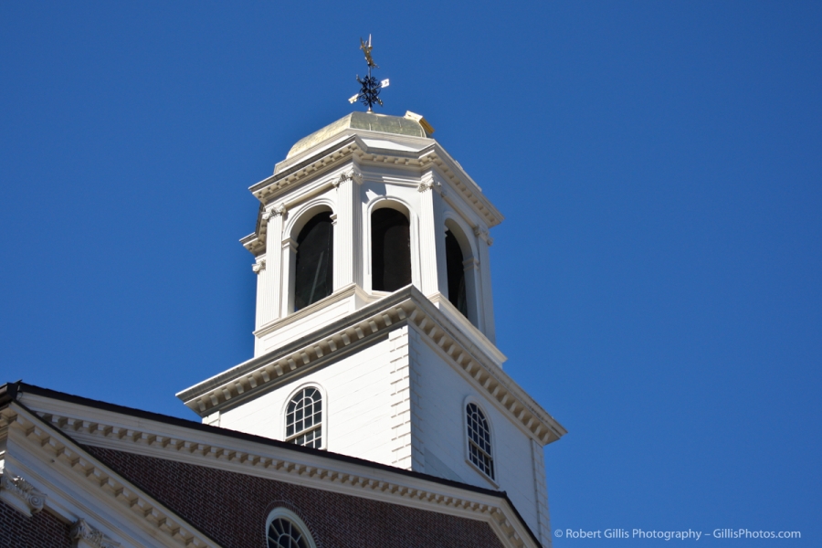 05 Faneuil Hall