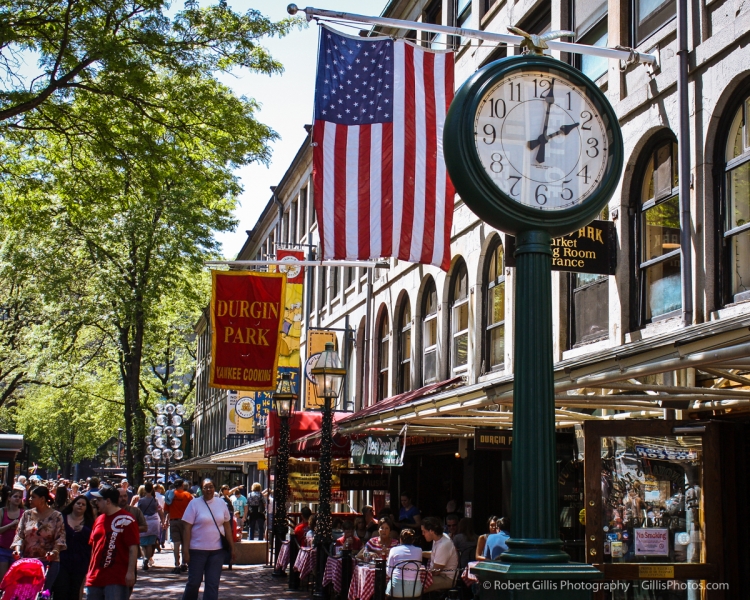 27 Quincy Market  Durgin Park