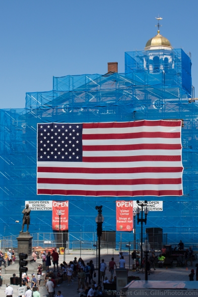 36-Faneuil-Hall-Boston-Under-Construction-Closeup