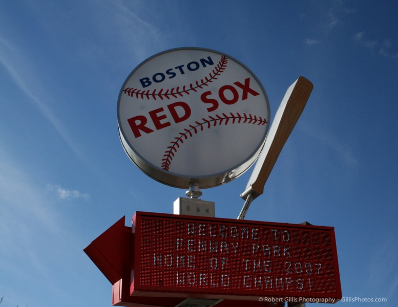 26 Fenway - Champs