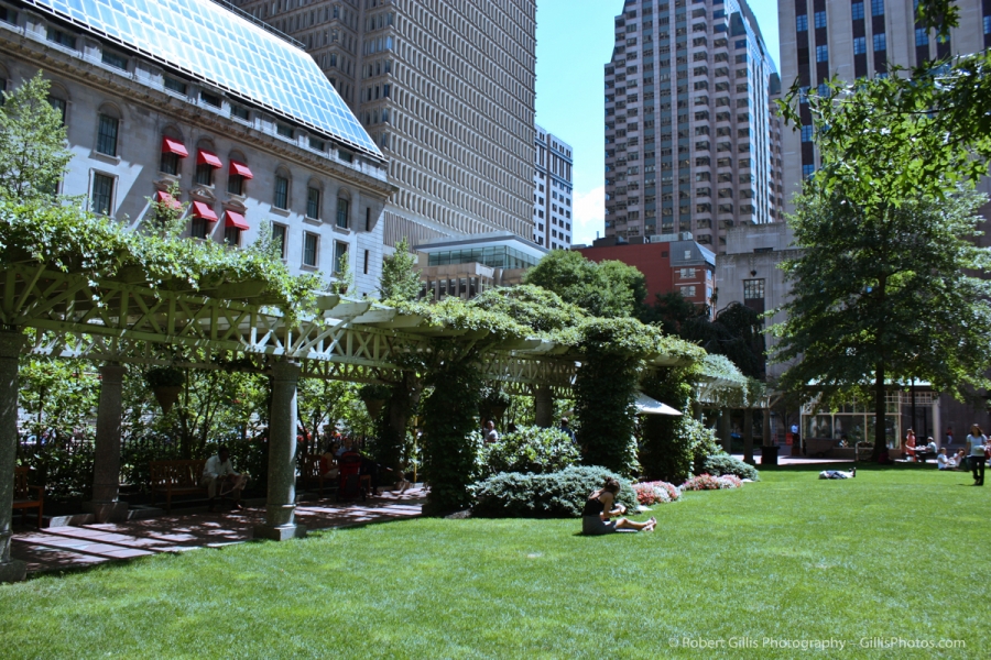 01 Post Office Square