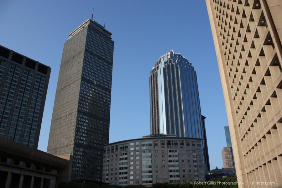 06 First Church of Christ Scientist Plaza Boston