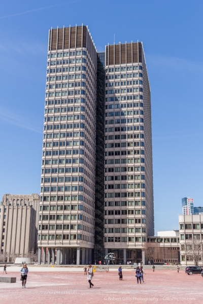 08 Government Center JFK Building