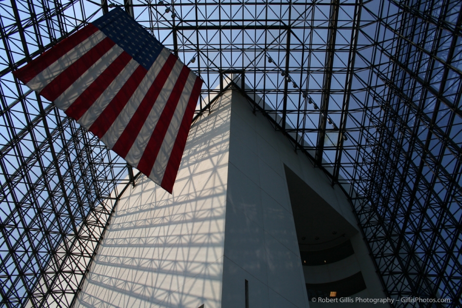 04 John F Kennedy Library