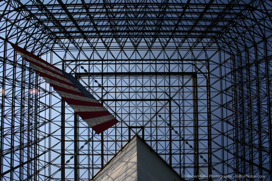 05 John F Kennedy Library