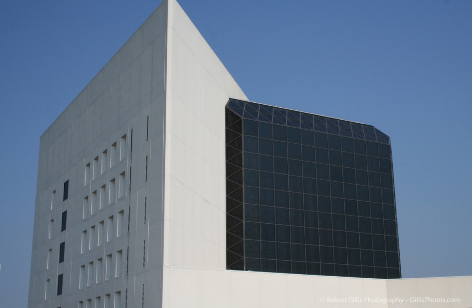 09 John F Kennedy Library