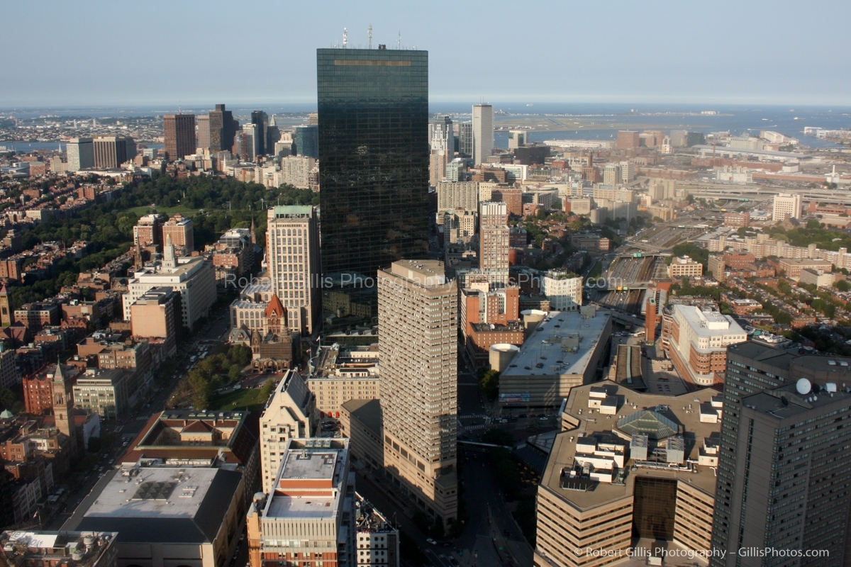 24 Boston from Top of the Hub