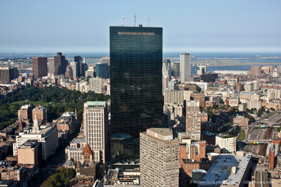 02 Boston from Top of the Hub