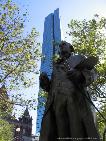 06 John Hancock Building