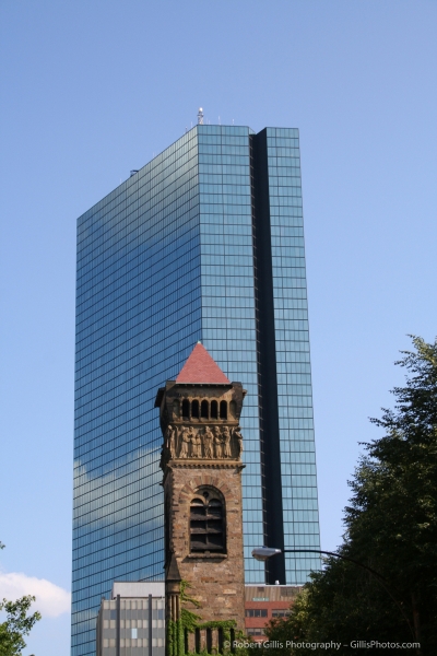 09 John Hancock Building