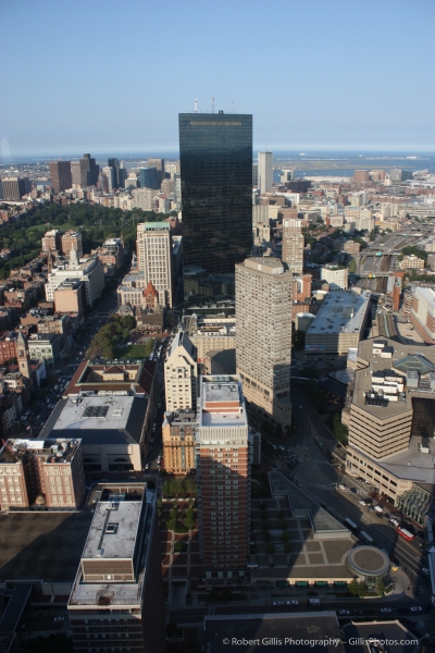 12 Boston from Top of the Hub