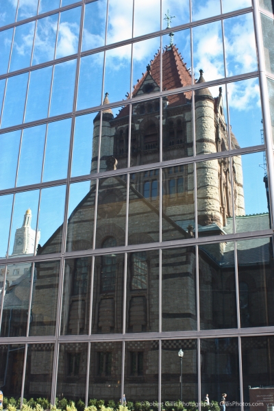 26 John Hancock Building