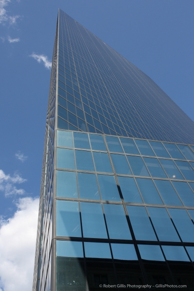 27 John Hancock Building
