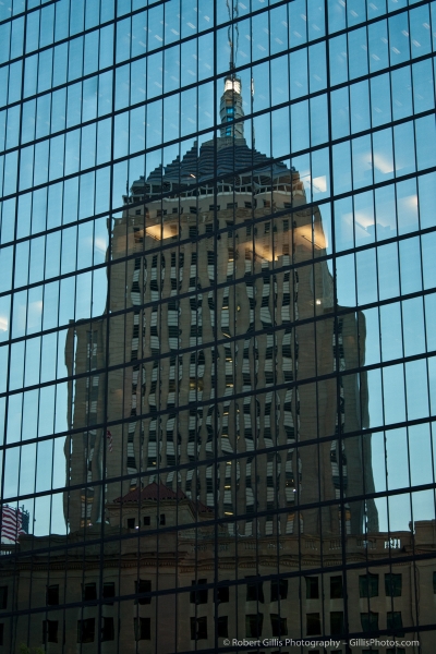 29 John Hancock Building