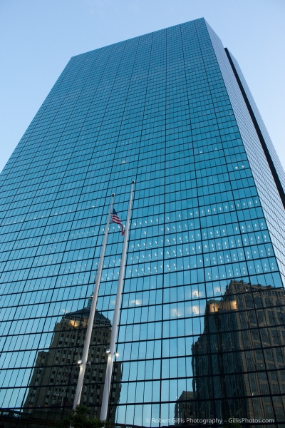 30 John Hancock Building