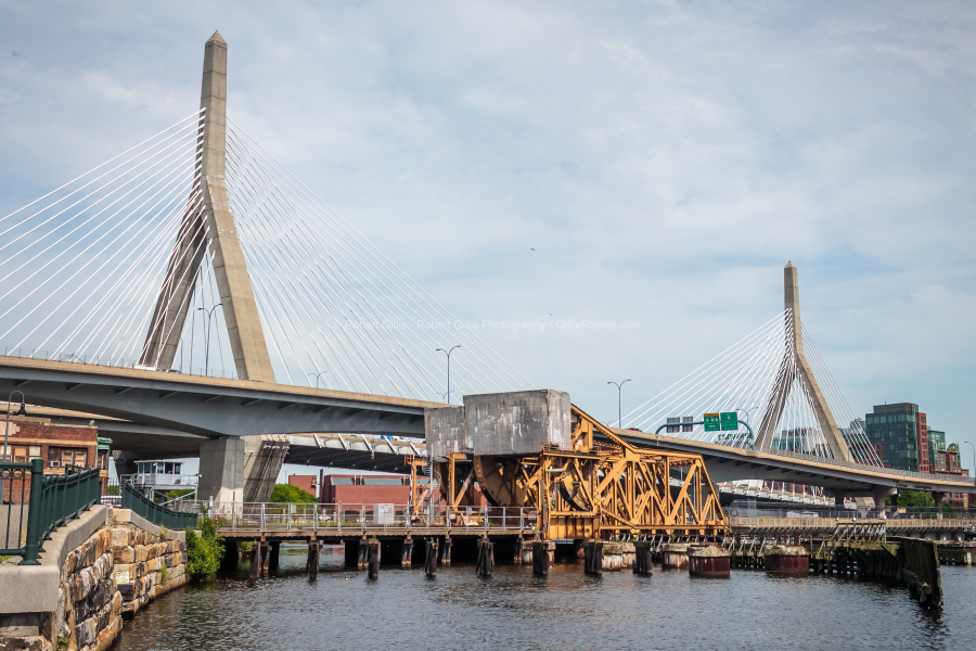 41-Leonard-Zakim-Bunker-Hill-Memorial-Bridge-from-Richard-McKinnon-North-Point-Park