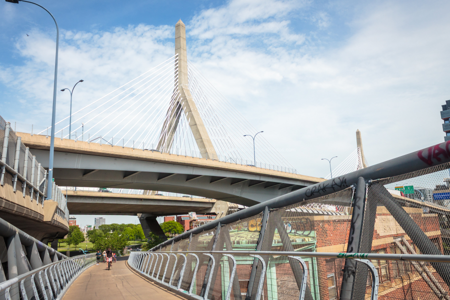 42-Leonard-Zakim-Bunker-Hill-Memorial-Bridge-from-Richard-McKinnon-North-Point-Park