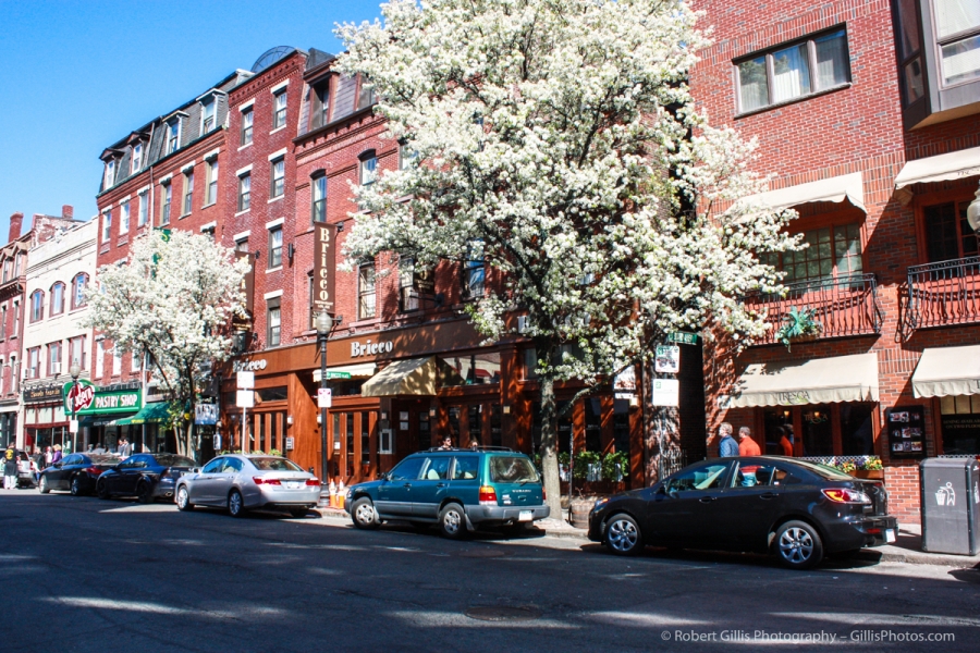 41 North End - Hanover Street