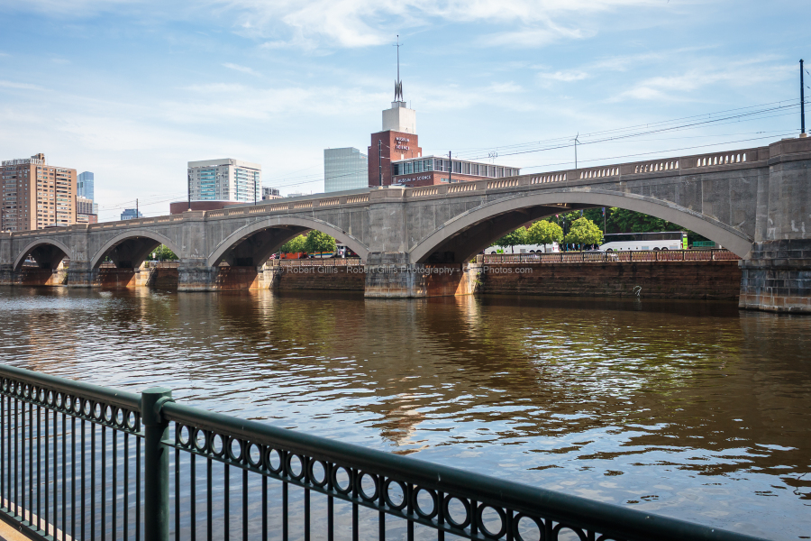 34-Boston-Other-Museum-of-Science-from-Cambridge-Side-of-Charles-Richard-McKinnon-Park