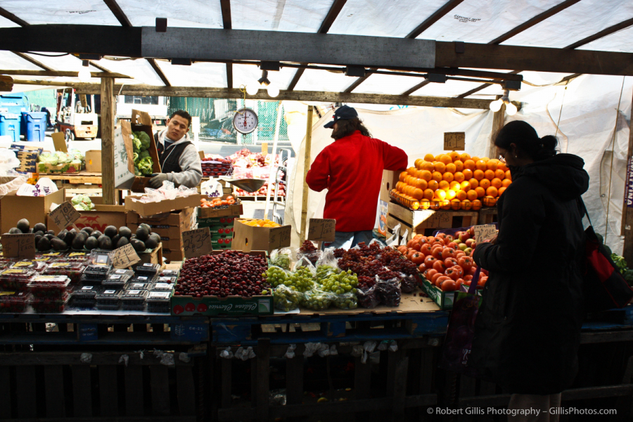 01 Haymarket Boston