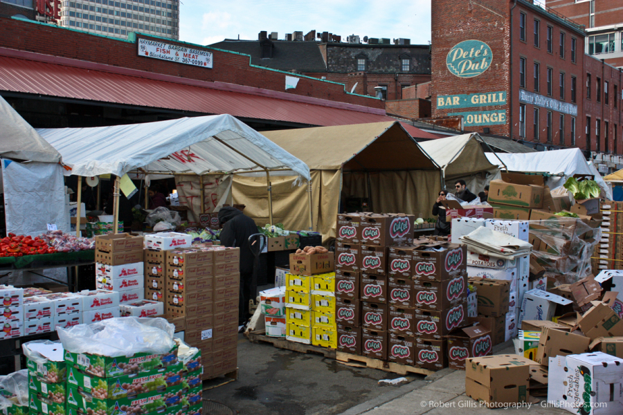 05 Haymarket Boston