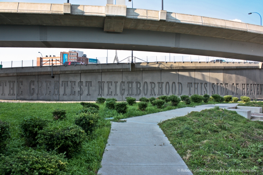 19 Boston Other - Greatest Neightborhood This Side of Heaven