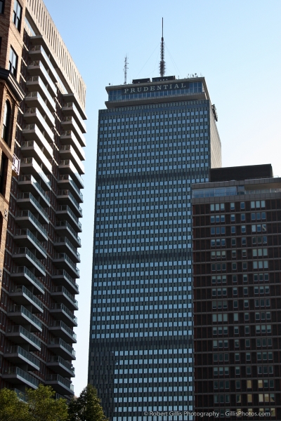 01 Prudential Building