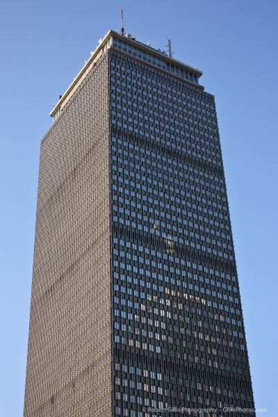 02 Prudential Building