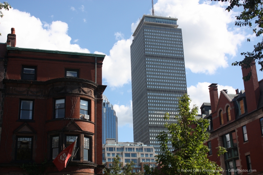 05 Prudential Building
