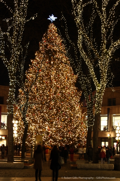 02 Quincy Market and Faneuil Hall Christmas
