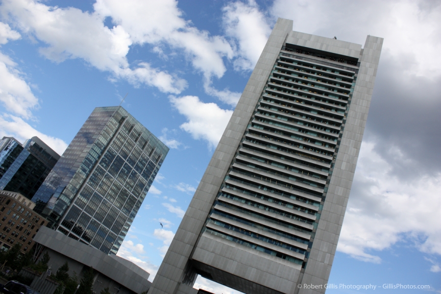 25 Boston Skyline -Atlantic Wharf and Federal Reserve