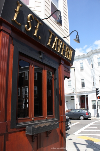 02 South Boston - L Street Tavern Good Will Hunting