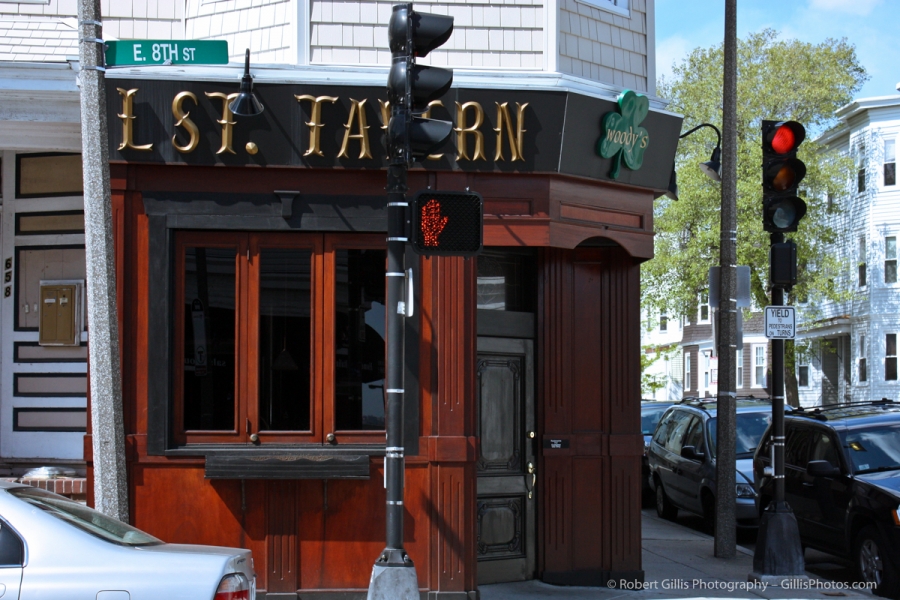 03 South Boston - L Street Tavern Good Will Hunting