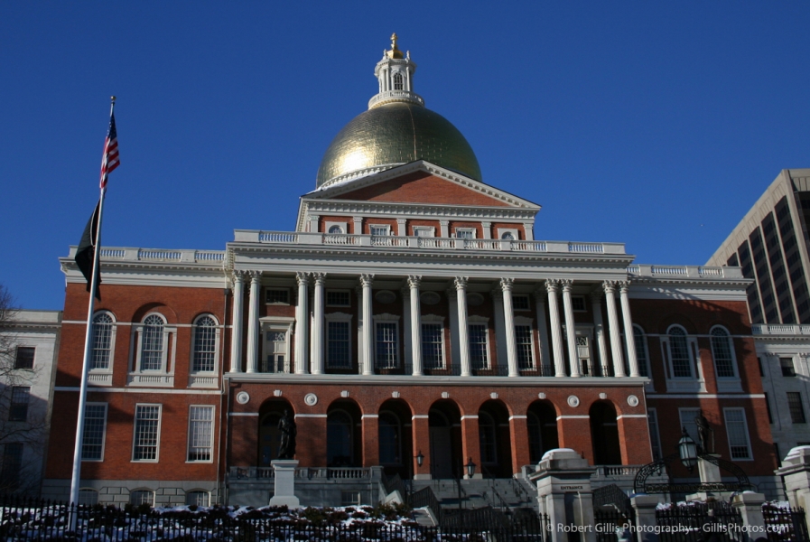 03 Massachusetts State House