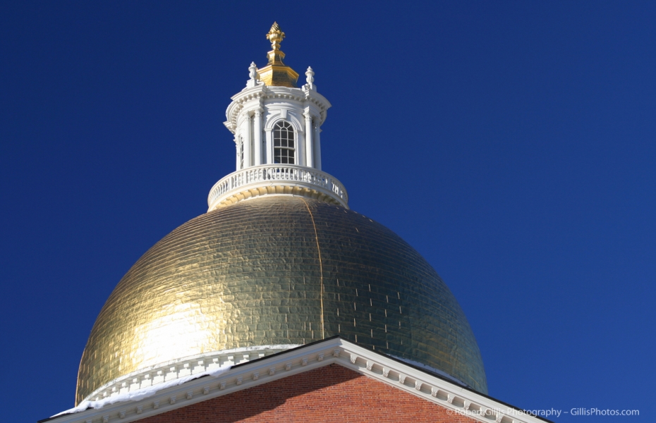08 Massachusetts State House