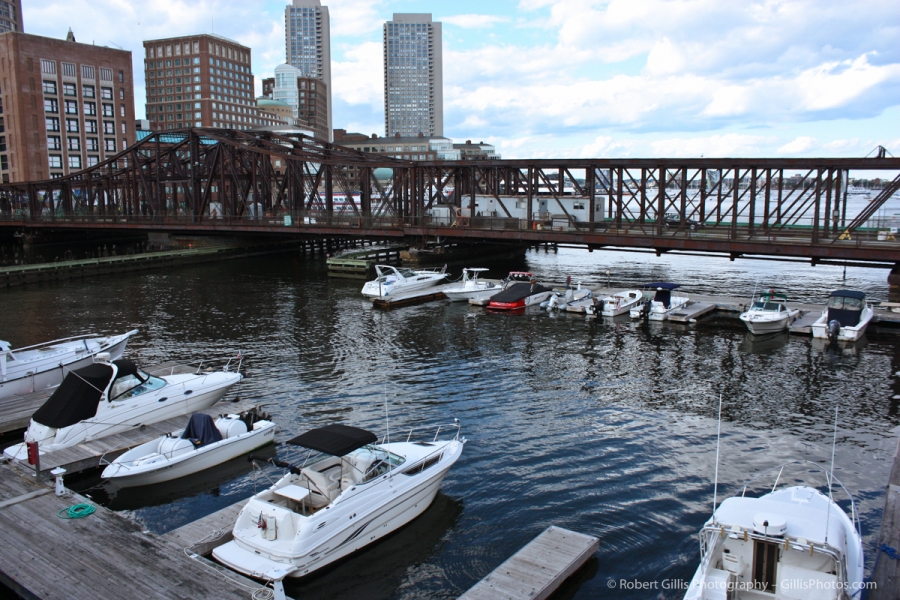 27 Waterfront - Seaport Boulevard