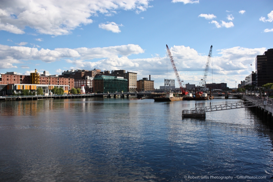 31 Waterfront - Milk Bottle and Childrens Museum