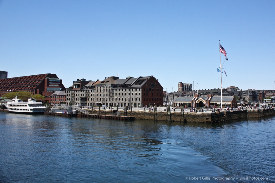 37 Waterfront - Long Wharf
