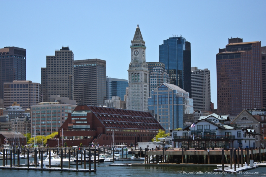 38 Waterfront - Long Wharf