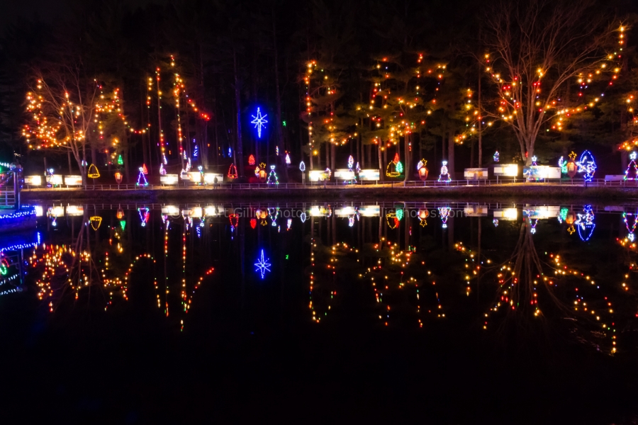 137 La Salette at Christmas