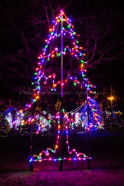 139 La Salette at Christmas