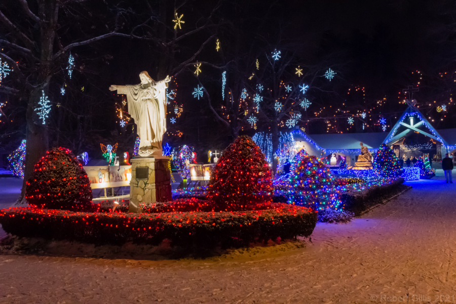 154-La-Salette-at-Christmas