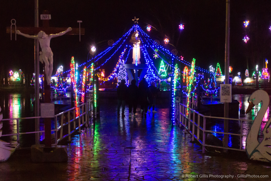 157-La-Salette-at-Christmas-Rosary-Pond