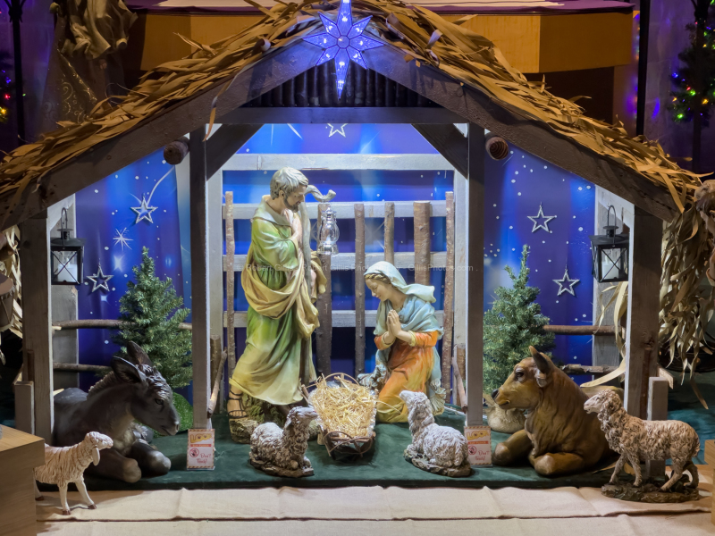 85-Nativity-Advent-LaSalette-Church-2025